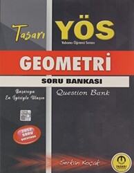 YÖS Geometri Soru Bankası - 1