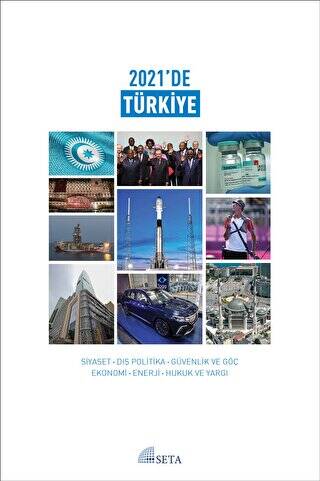 2021`de Türkiye - 1