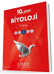 2022 10. Sınıf Biyoloji Soru Bankası - 1