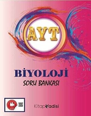 2022 AYT Biyoloji Soru Bankası - 1