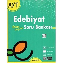 AYT Edebiyat Soru Bankası - 1