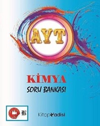 2022 AYT Kimya Soru Bankası - 1