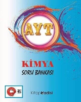 2022 AYT Kimya Soru Bankası - 1