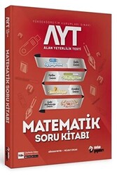 AYT Matematik Soru Kitabı - 1