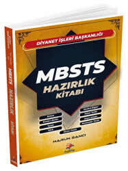 2022 Diyanet İşleri Başkanlığı MBSTS Konu Anlatımı - 1