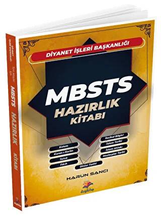 2022 Diyanet İşleri Başkanlığı MBSTS Konu Anlatımı - 1