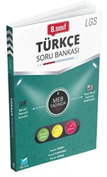 2022 LGS Türkçe Soru Bankası - 1