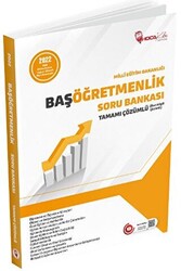 2022 MEB Başöğretmenlik Soru Bankası Çözümlü - 1