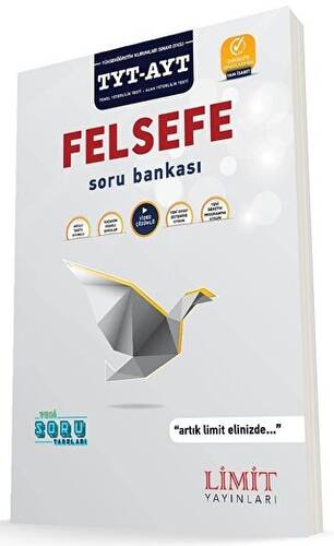 2022 TYT AYT Felsefe Soru Bankası - 1