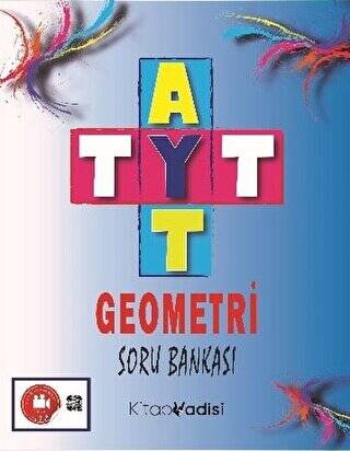 2022 TYT-AYT Geometri Soru Bankası - 1