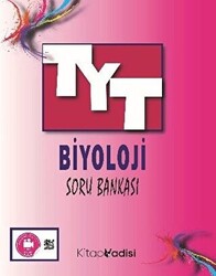 2022 TYT Biyoloji Soru Bankası - 1