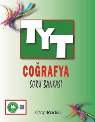 TYT Coğrafya Soru Bankası - 1