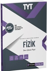 TYT Fizik Ders İşleme Föyü - 1