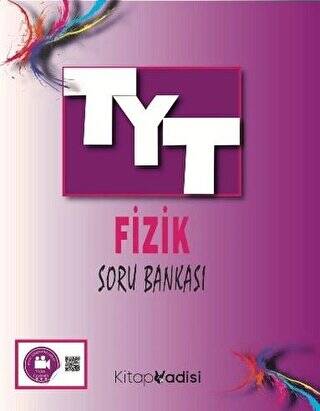 2022 TYT Fizik Soru Bankası - 1