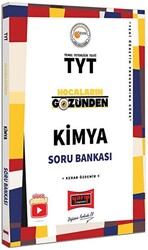 2022 TYT Hocaların Gözünden Kimya Soru Bankası - 1