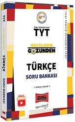 2022 TYT Hocaların Gözünden Türkçe Soru Bankası - 1