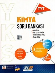 2022 TYT Kimya Soru Bankası - 1