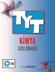 2022 TYT Kimya Soru Bankası - 1