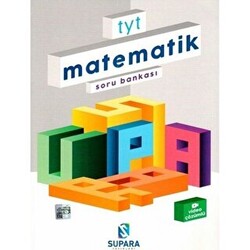 2022 TYT Matematik Soru Bankası - 1