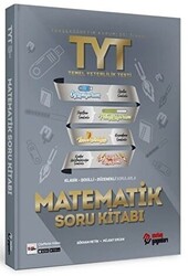 TYT Matematik Soru Kitabı - 1