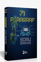 2023 7. Sınıf Farklı İsem Paragraf Soru Bankası - 1