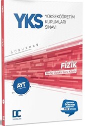 2023 AYT Fizik Hedef Odaklı Soru Kitabı Doğru Cevap Yayınları - 1