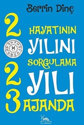 2023 Hayatının Yılının Sorgulama Yılı - 1