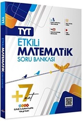 2023 TYT Etkili Matematik Soru Bankası - 1