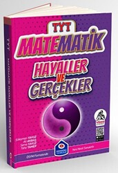 2023 TYT Matematik Hayaller ve Gerçekler - 1