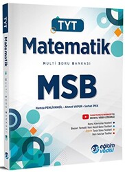 2023 TYT Matematik Multi Soru Bankası - 1