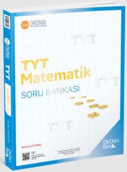 2025 TYT Matematik Soru Bankası - 1