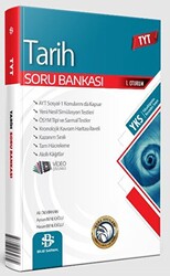 2023 TYT Tarih Soru Bankası - 1