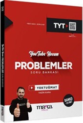 2025 TYT Youtube Hocam Problemler Soru Bankası - 1