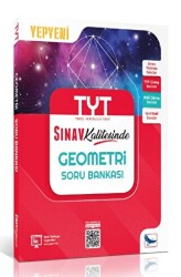 2024 Sınav Kalitesinde TYT Geometri Soru Bankası - 1