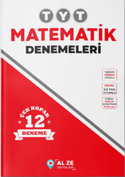 2024 TYT Matematik Denemeleri - 1