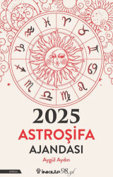 2025 Astroşifa Ajandası - 1