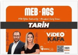 2025 MEB-AGS Tarih Video Kafa Notlar - 1