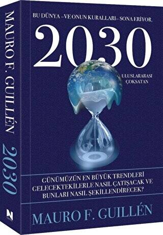 2030 – Bu Dünya ve Onun Kuralları Sona Eriyor - 1