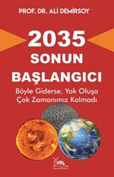 2035 - Sonun Başlangıcı - 1