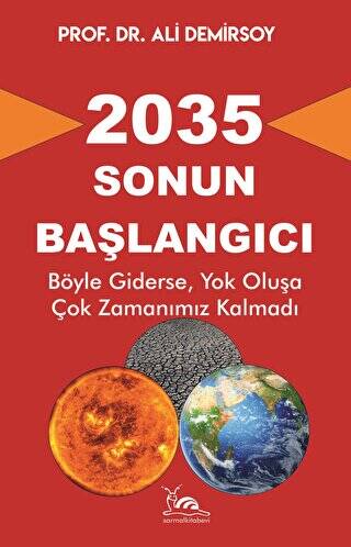 2035 - Sonun Başlangıcı - 1