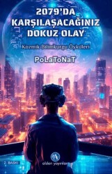 2079’da Karşılaçacağımız 9 Olay - 1