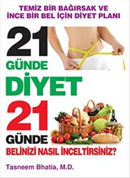 21 Günde Diyet - 1