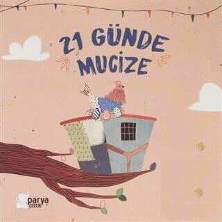 21 Günde Mucize - 1