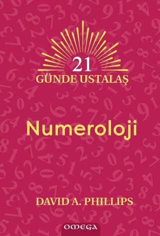 21 Günde Ustalaş Numeroloji - 1