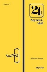 21. Koğuş Neyzen`le Akif - 1