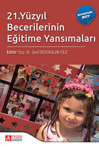 21. Yüzyıl Becerilerinin Eğitime Yansımaları Ekonomik Boy - 1