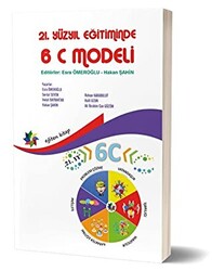 21. Yüzyıl Eğitiminde 6C Modeli - 1