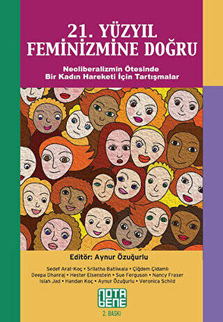 21. Yüzyıl Feminizmine Doğru - 1