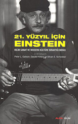 21. Yüzyıl İçin Einstein - 1