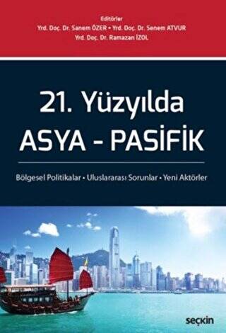 21. Yüzyılda Asya - Pasifik - 1